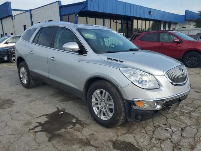 2012 BUICK ENCLAVE   