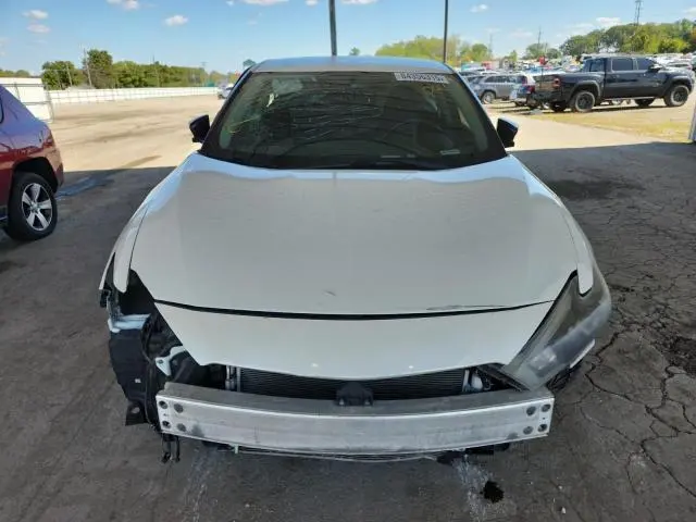 2016 NISSAN MAXIMA 3.5S  