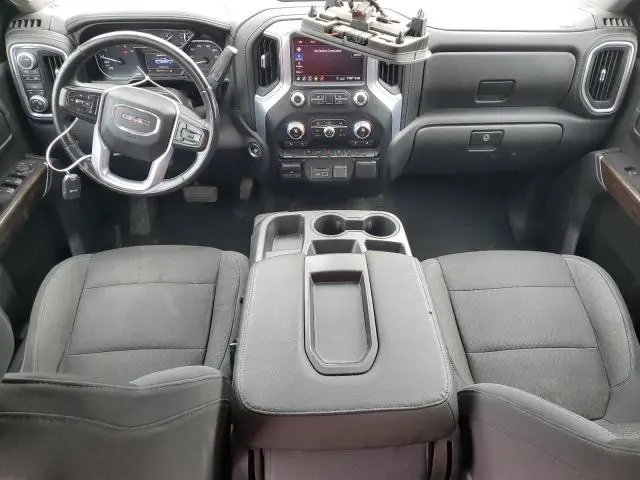 2020 GMC SIERRA K1500 SLE  