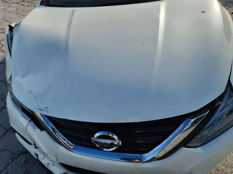 2016 NISSAN ALTIMA 2.5 SL  