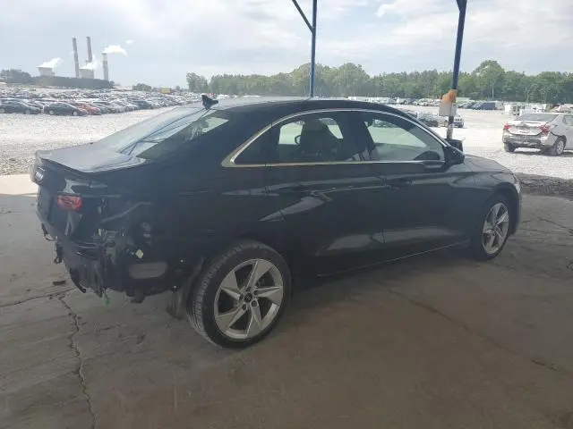 2022 AUDI A3 PREMIUM  