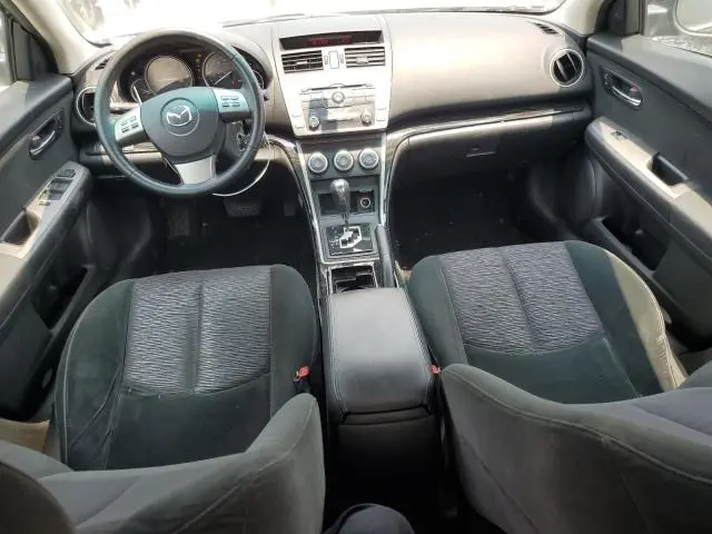2010 MAZDA 6 I  
