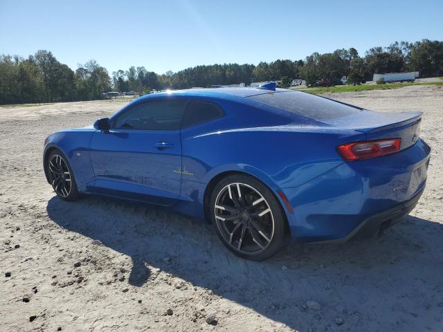 2017 CHEVROLET CAMARO LS