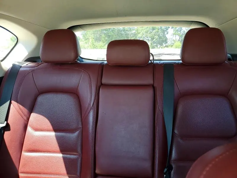 2022 MAZDA CX-5 PREFERRED  