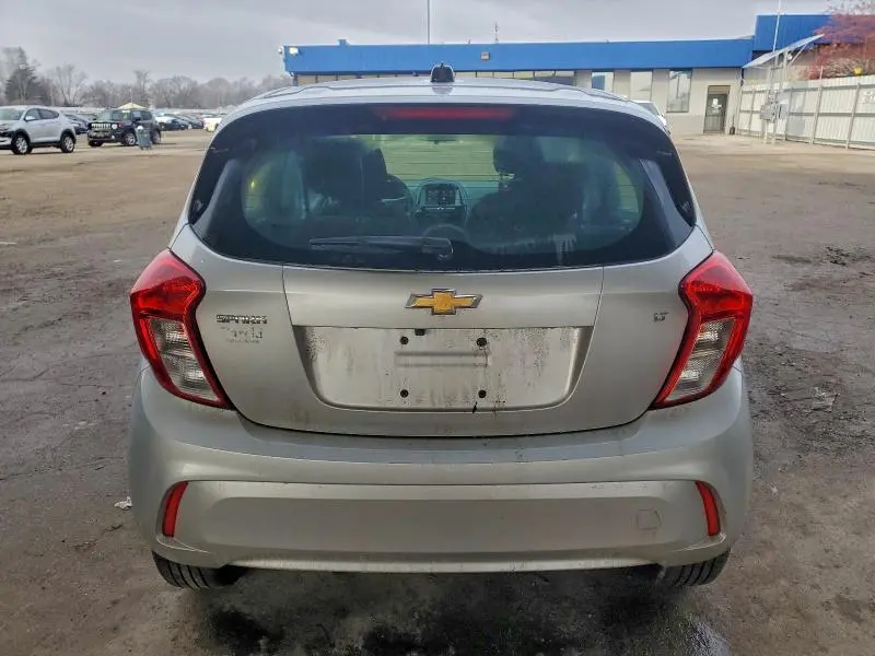 2020 CHEVROLET SPARK 1LT  