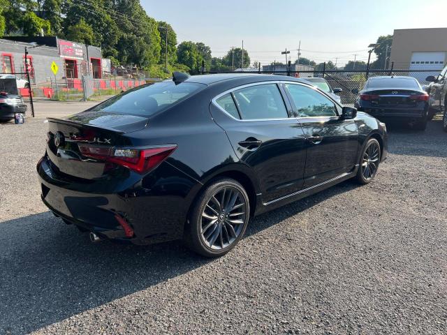 2021 ACURA ILX PREMIUM A-SPEC