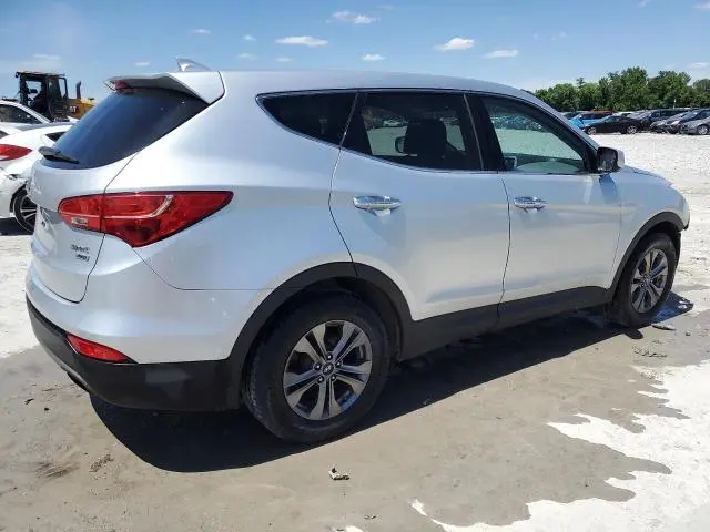 2015 HYUNDAI SANTA FE SPORT   