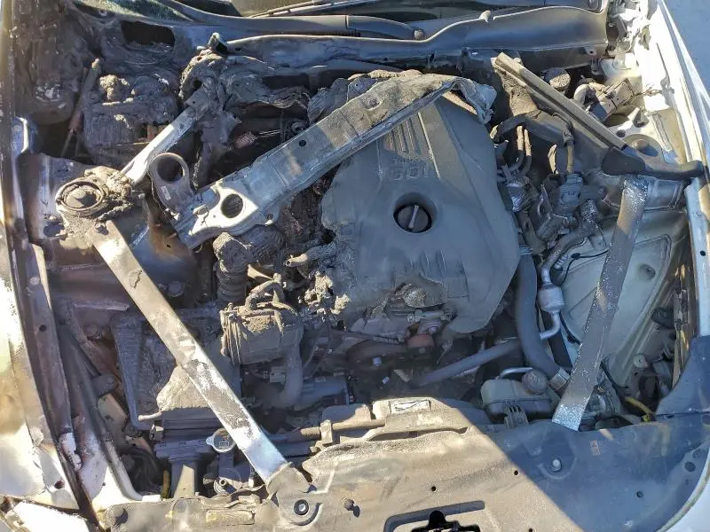 2021 KIA STINGER GT-LINE