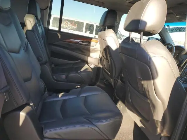 2016 CADILLAC ESCALADE ESV PREMIUM  