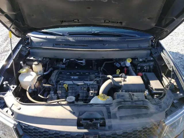 2020 DODGE JOURNEY SE  