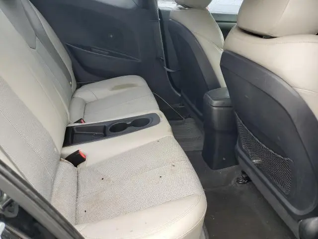 2013 HYUNDAI VELOSTER   