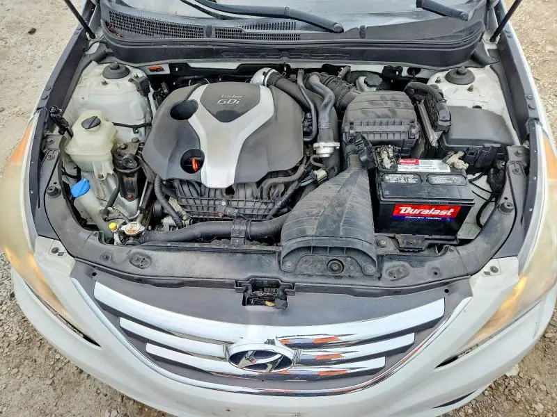 2014 HYUNDAI SONATA SE 2.0T  