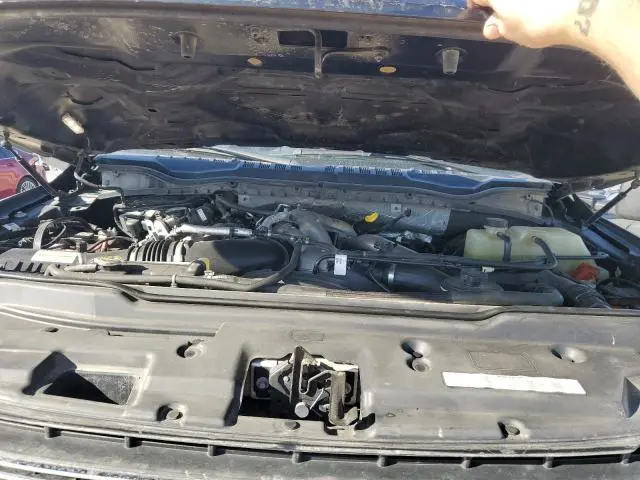 2020 FORD F350 SUPER DUTY  