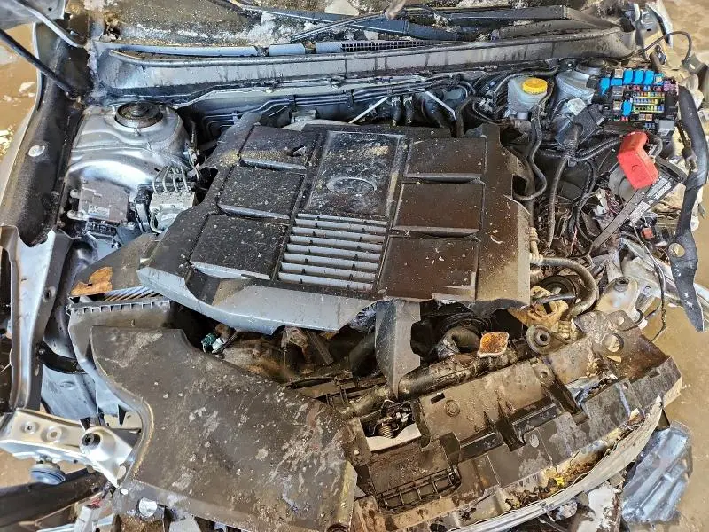 2015 SUBARU LEGACY 3.6R LIMITED  