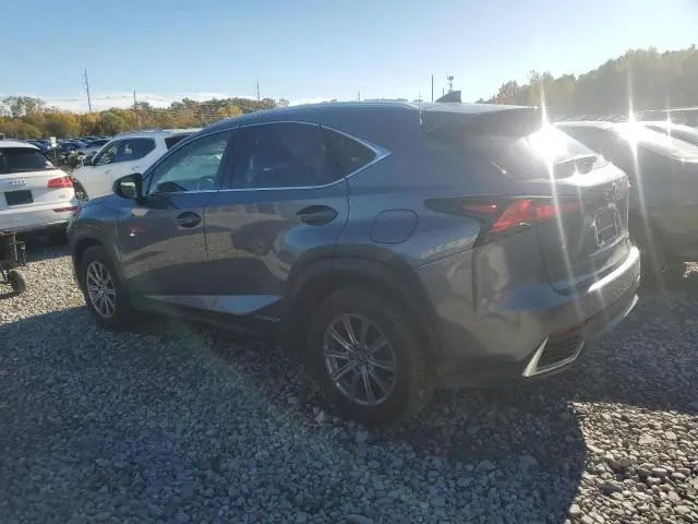 2020 LEXUS NX 300H