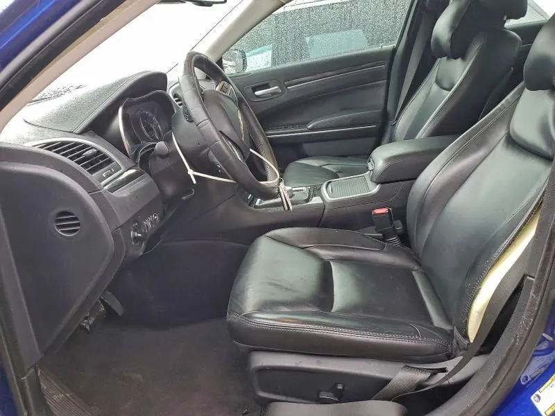 2019 CHRYSLER 300 TOURING  