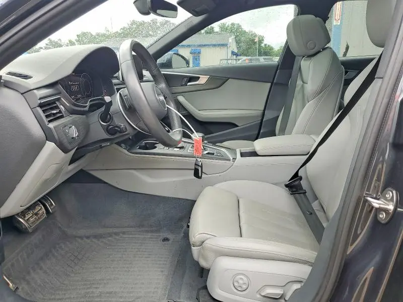 2019 AUDI A4 PREMIUM PLUS  