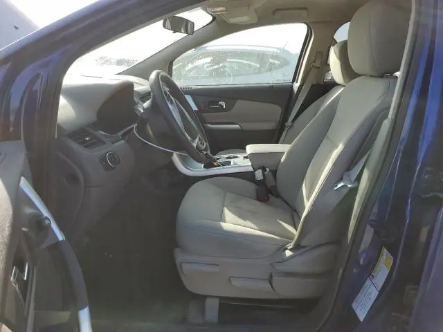 2013 FORD EDGE SE  