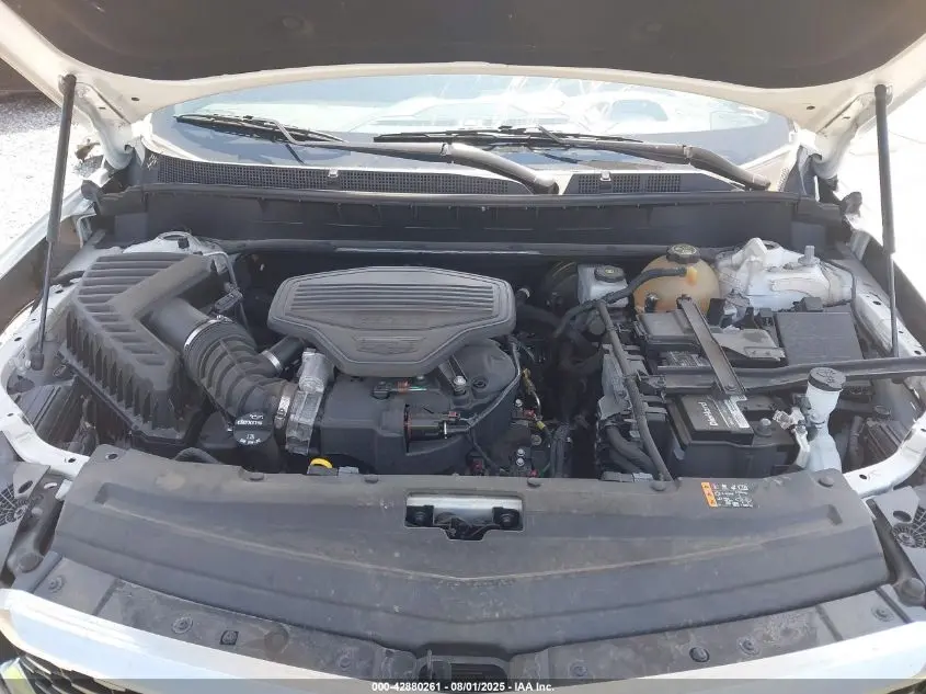 2020 CADILLAC XT6 AWD PREMIUM LUXURY