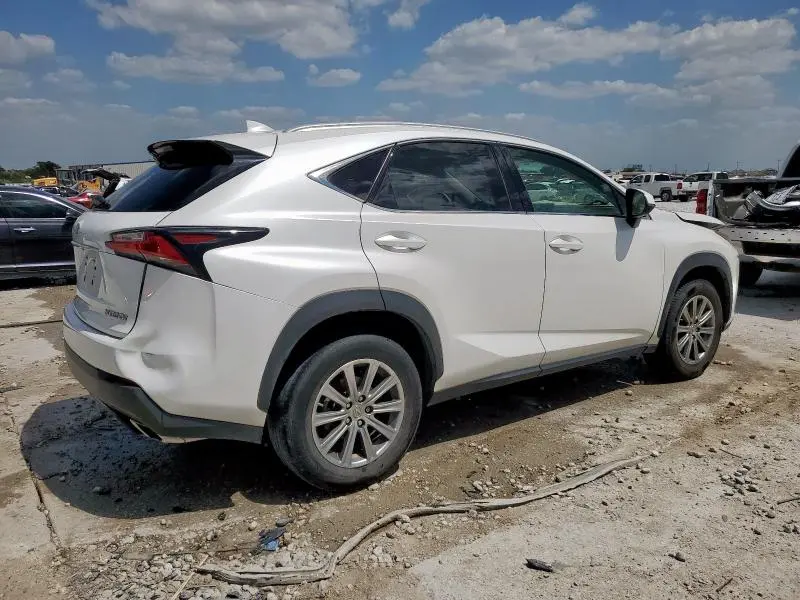 2016 LEXUS NX 200T BASE  