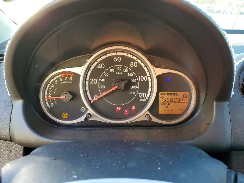 2014 MAZDA MAZDA2 TOURING  