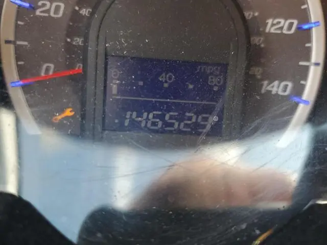 2010 HONDA FIT SPORT