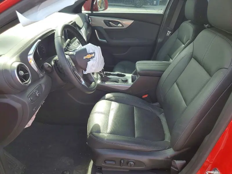 2020 CHEVROLET BLAZER 3LT  