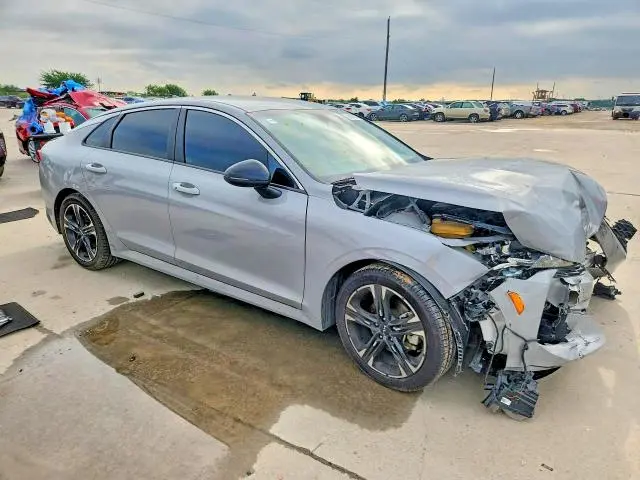 2023 KIA K5 GT LINE  