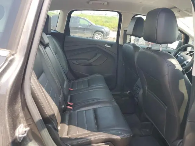 2015 FORD C-MAX PREMIUM SEL  