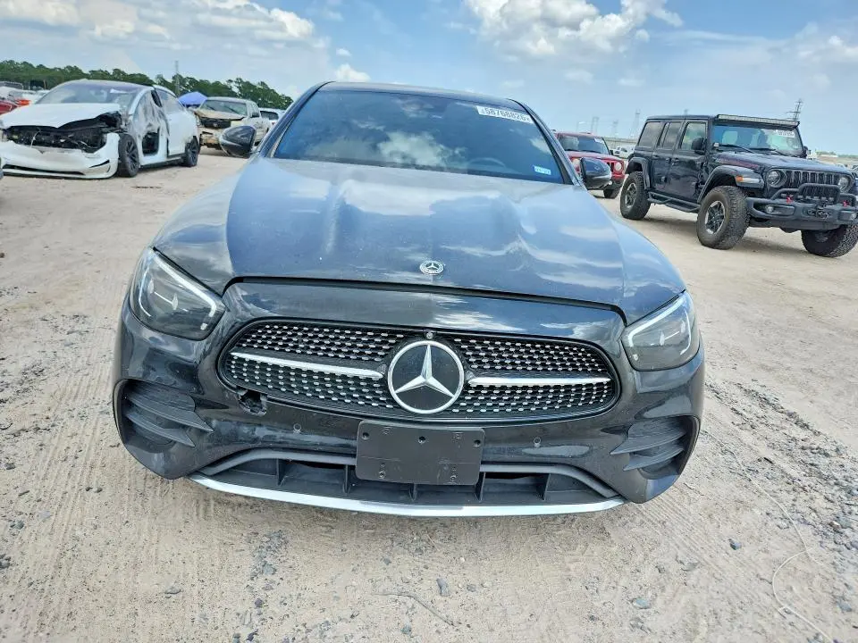 2022 MERCEDES-BENZ E 350  