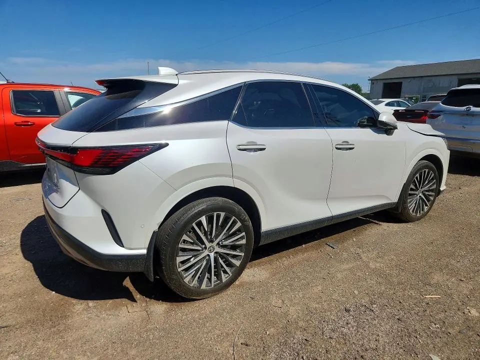 2023 LEXUS RX 350 PREMIUM+  