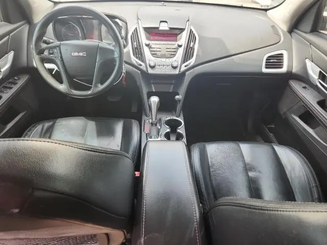 2011 GMC TERRAIN SLE  