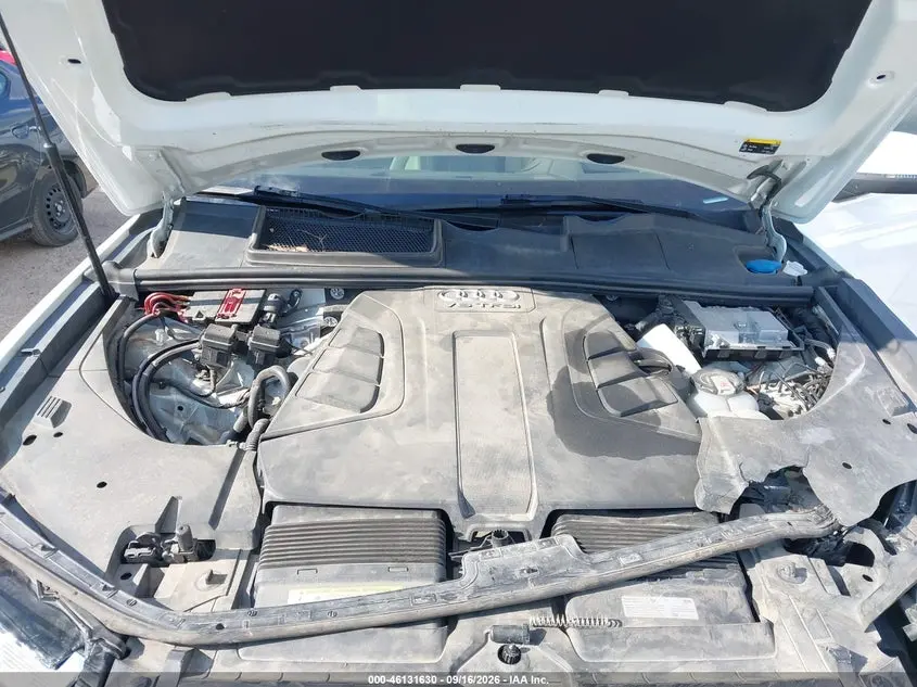 2019 AUDI Q7 55 PREMIUM