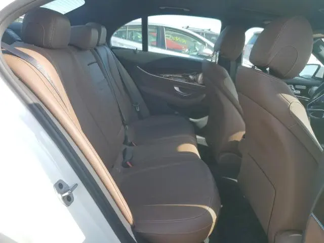 2021 MERCEDES-BENZ E 350 4MATIC  