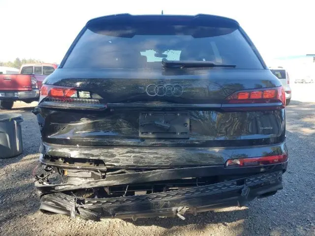 2025 AUDI Q7 TECHNIK  