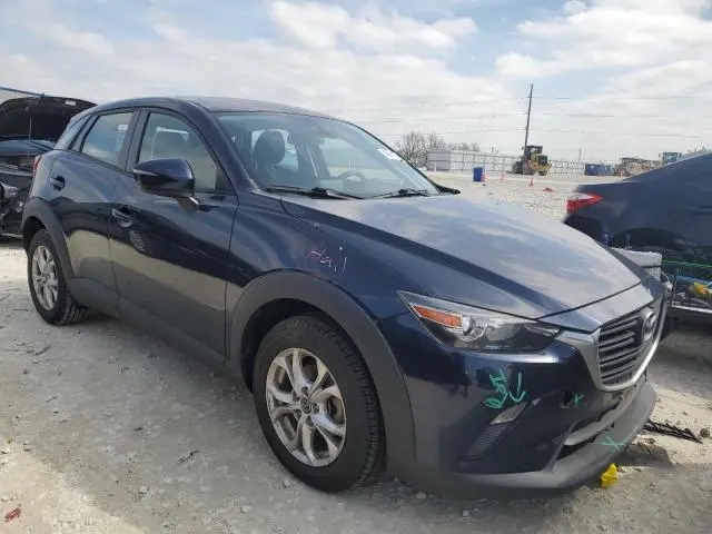 2019 MAZDA CX-3 SPORT