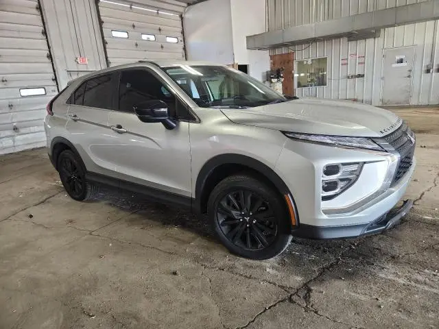 2024 MITSUBISHI ECLIPSE CROSS LE