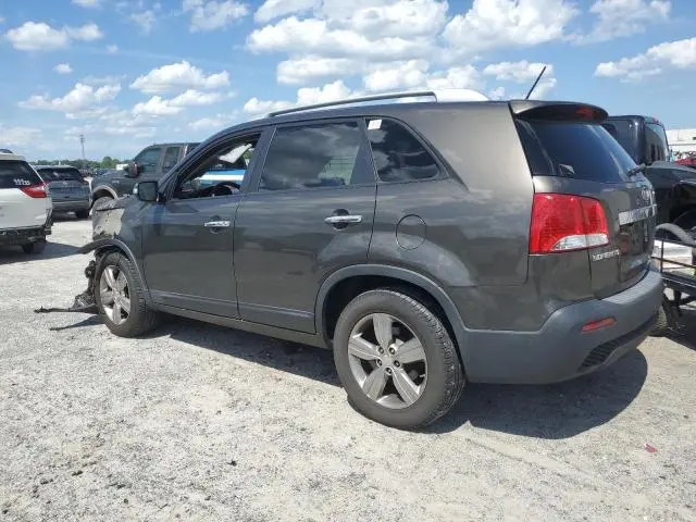 2013 KIA SORENTO EX  