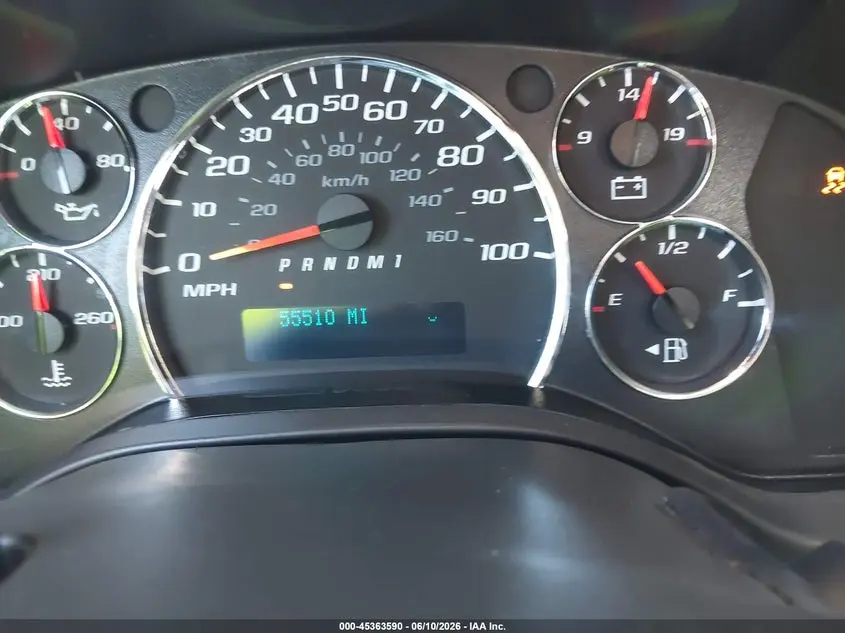 2017 CHEVROLET EXPRESS 3500 LT
