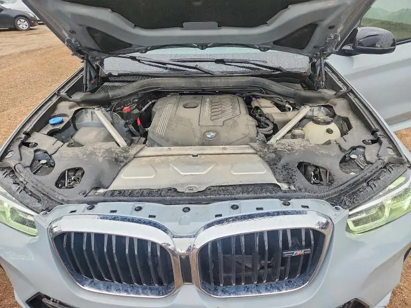 2023 BMW X3 M40I  