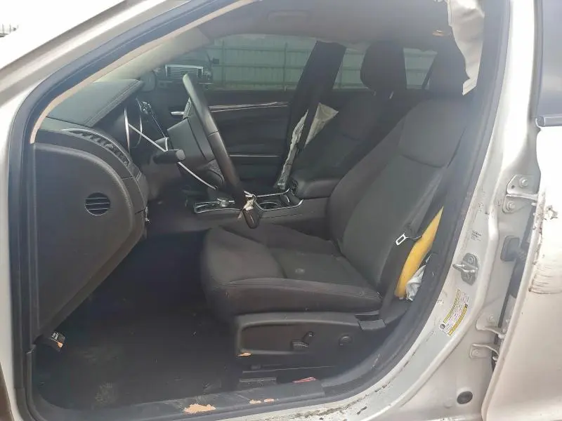 2022 CHRYSLER 300 TOURING  