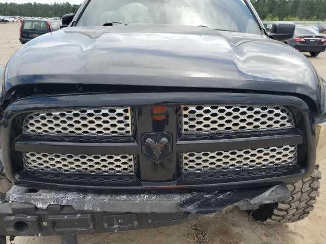 2012 DODGE RAM 1500 ST  