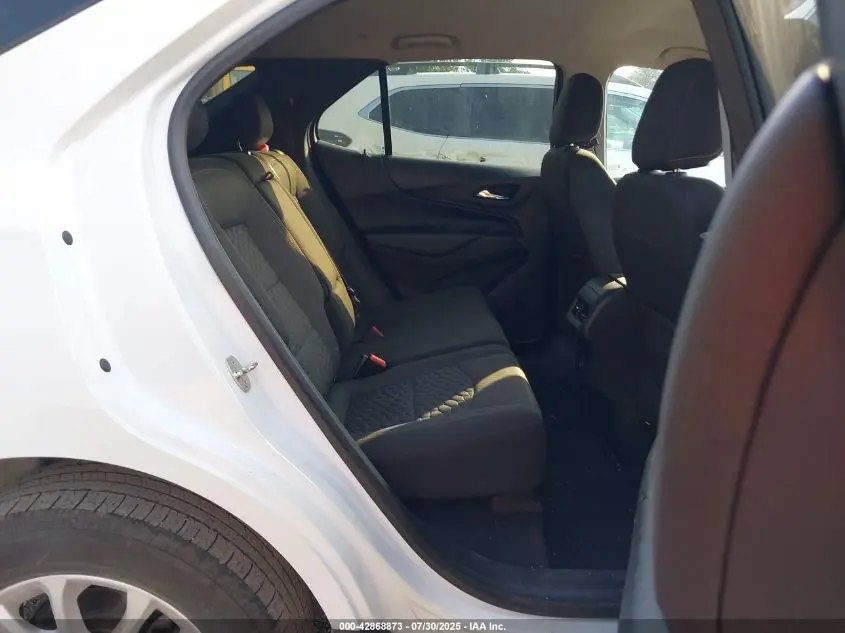 2020 CHEVROLET EQUINOX FWD 2FL