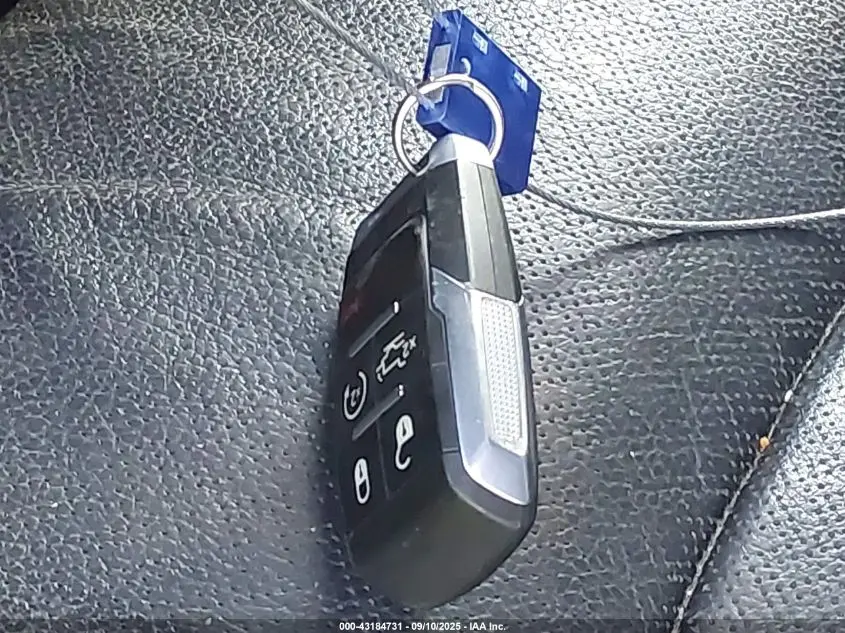 2021 RAM 2500 LARAMIE  4X4 6'4 BOX