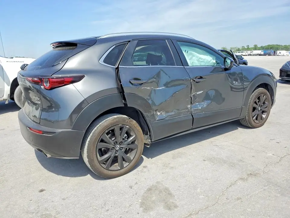 2024 MAZDA CX-30 SELECT  