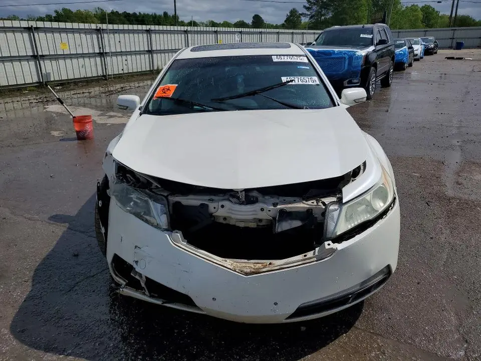 2011 ACURA TL   