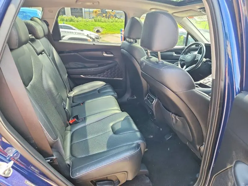 2021 HYUNDAI SANTA FE LIMITED  