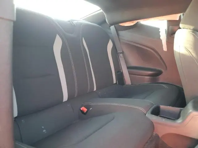 2020 CHEVROLET CAMARO LZ