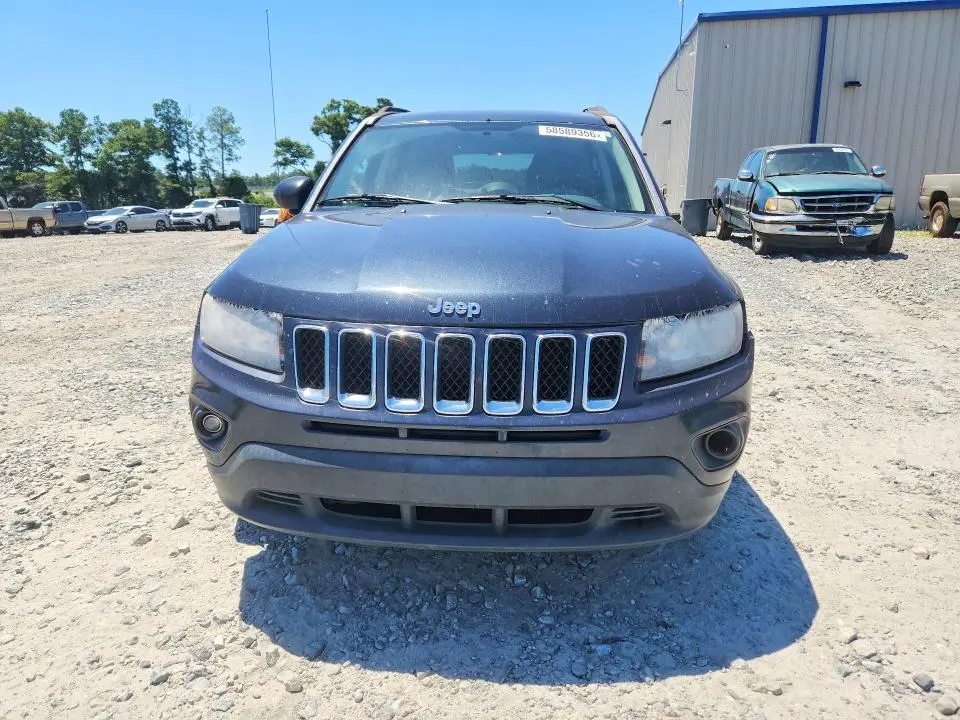 2015 JEEP COMPASS SPORT  