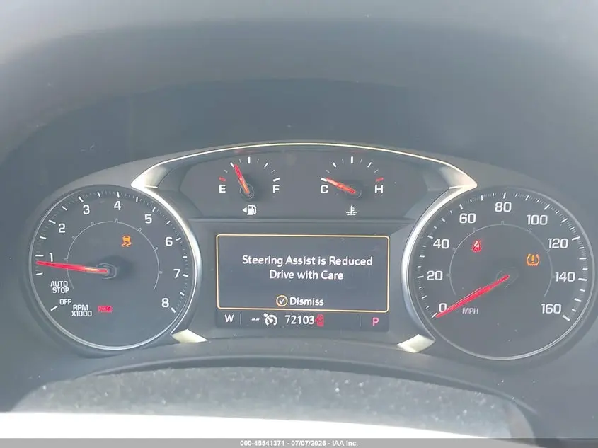 2023 GMC TERRAIN AWD SLE